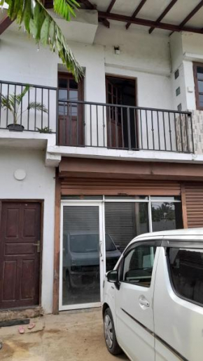 Kandy furnished Apartment